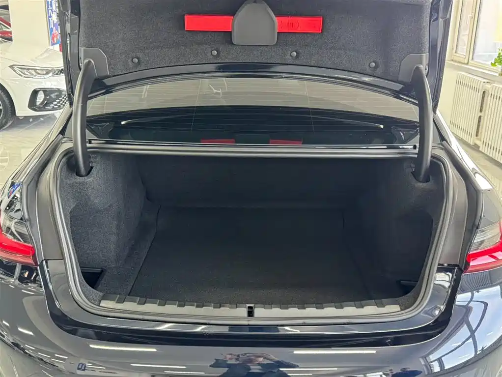 BMW 3 Series 2023 320Li M Sport Package фото 18