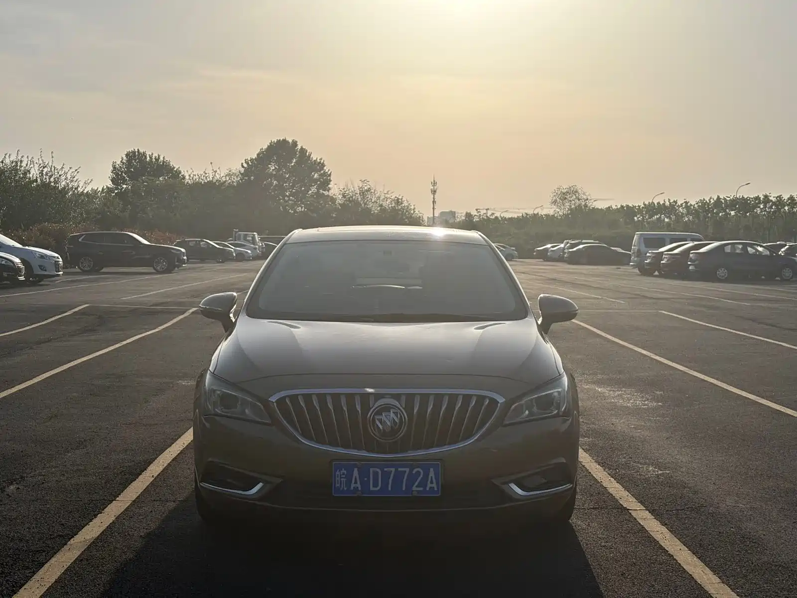 Фото 2 - Buick Verano