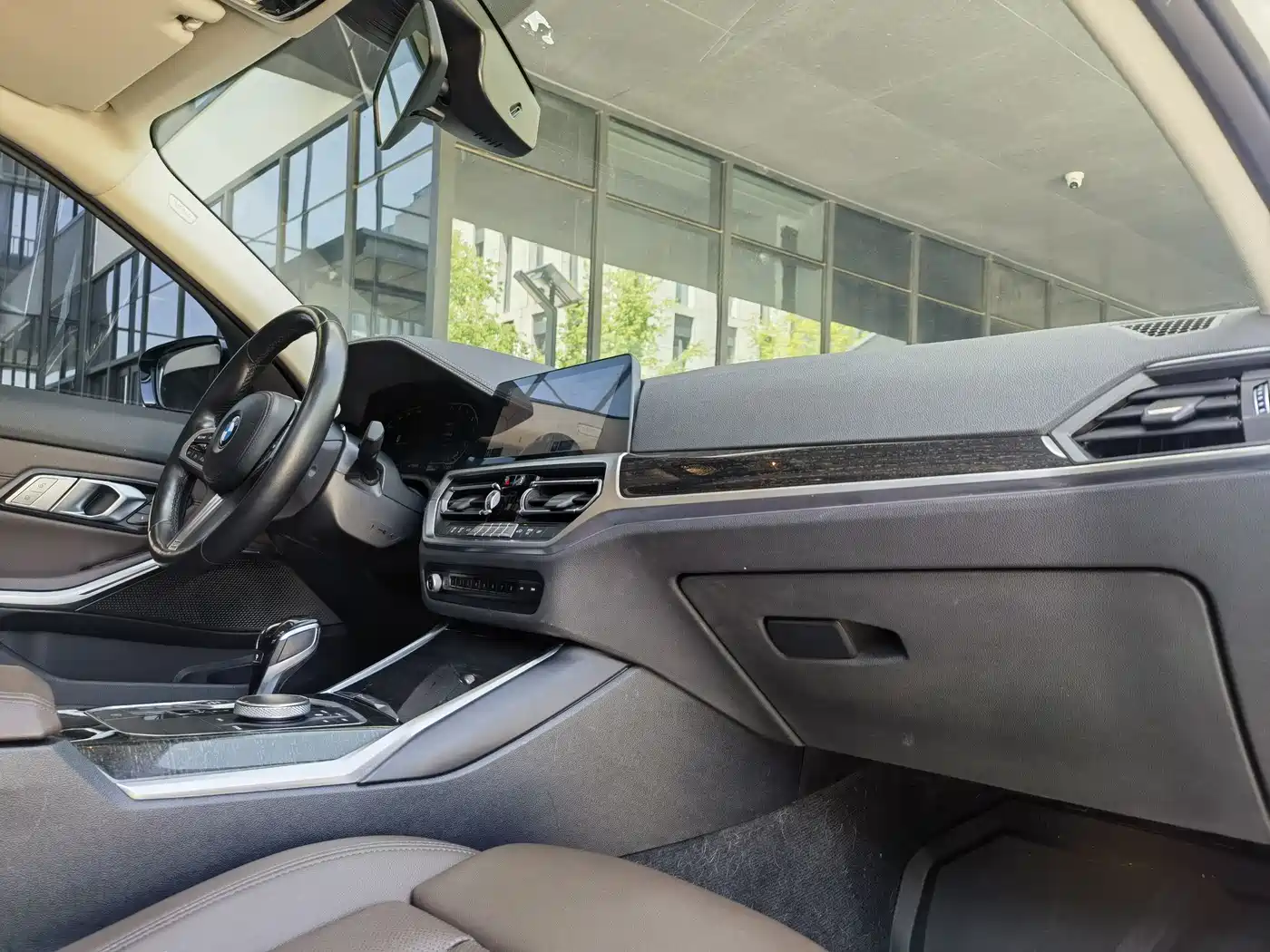 BMW 3 Series 2022 Facelift 325Li M Sport Package фото 11