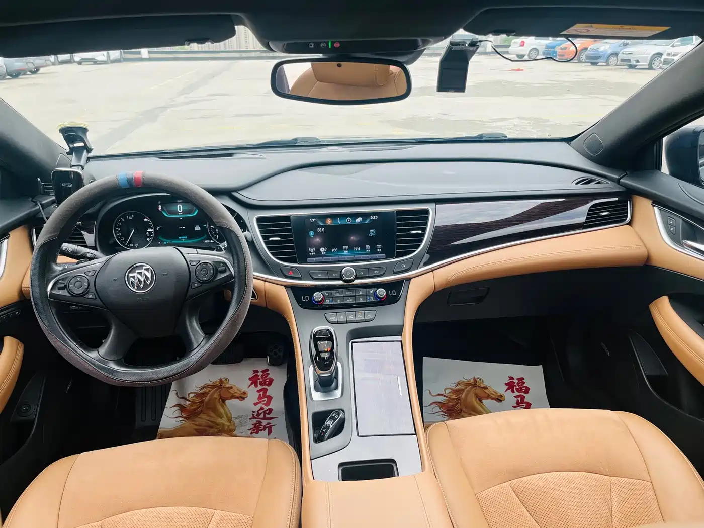 Buick LaCrosse 2016 Model 28T Luxury фото 6