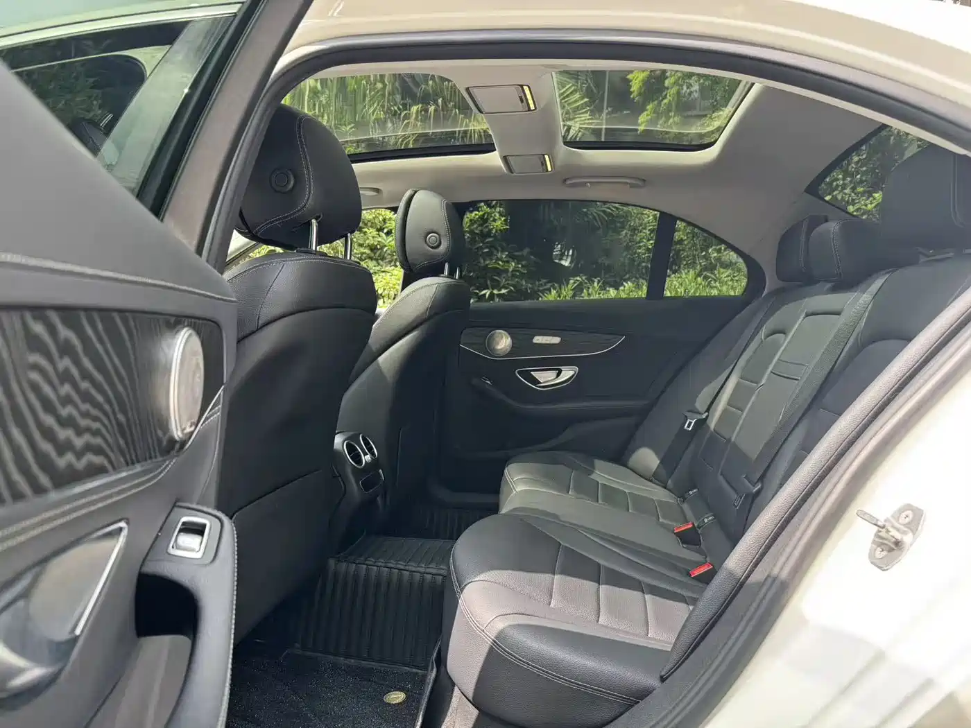 Mercedes-Benz C-Class 2019 Facelift C 260 L Sport фото 9