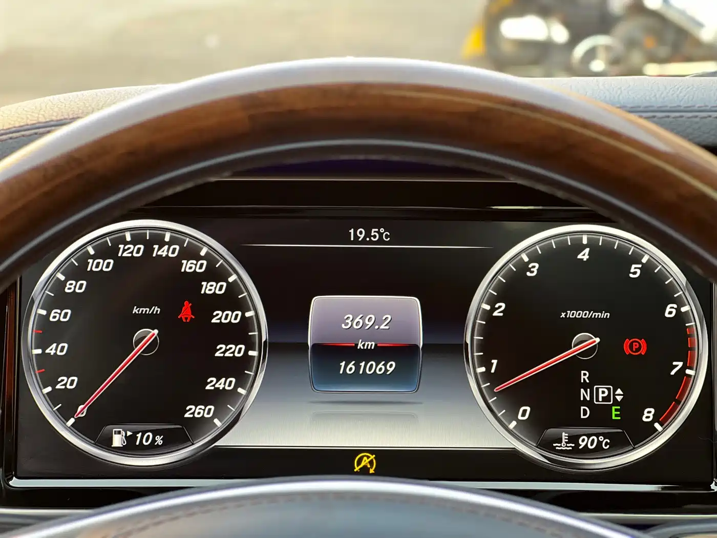 Mercedes-Benz Maybach S-Class 2016 S 400 4MATIC фото 20