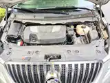 Фото 3 - Buick GL8