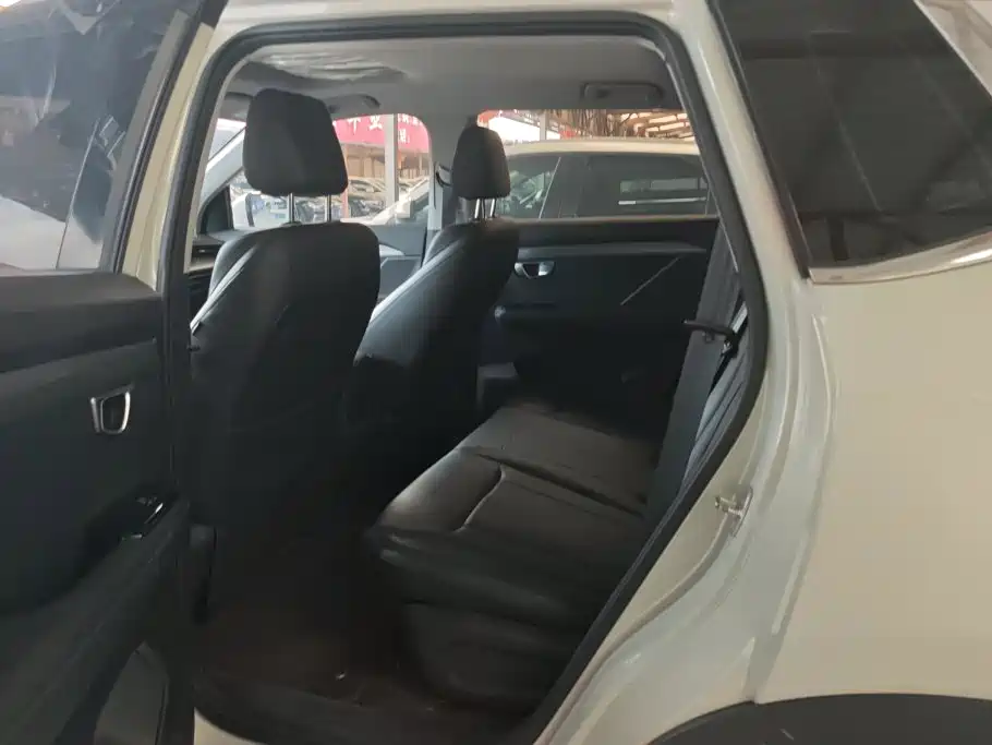 Wuling Motors Wuling Xingchen 2022 2021 1.5T CVT Starlight Edition