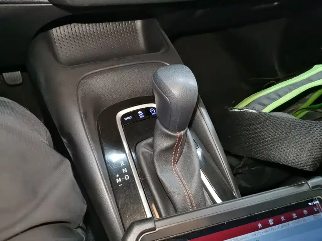 Toyota Corolla, миниатюра 14