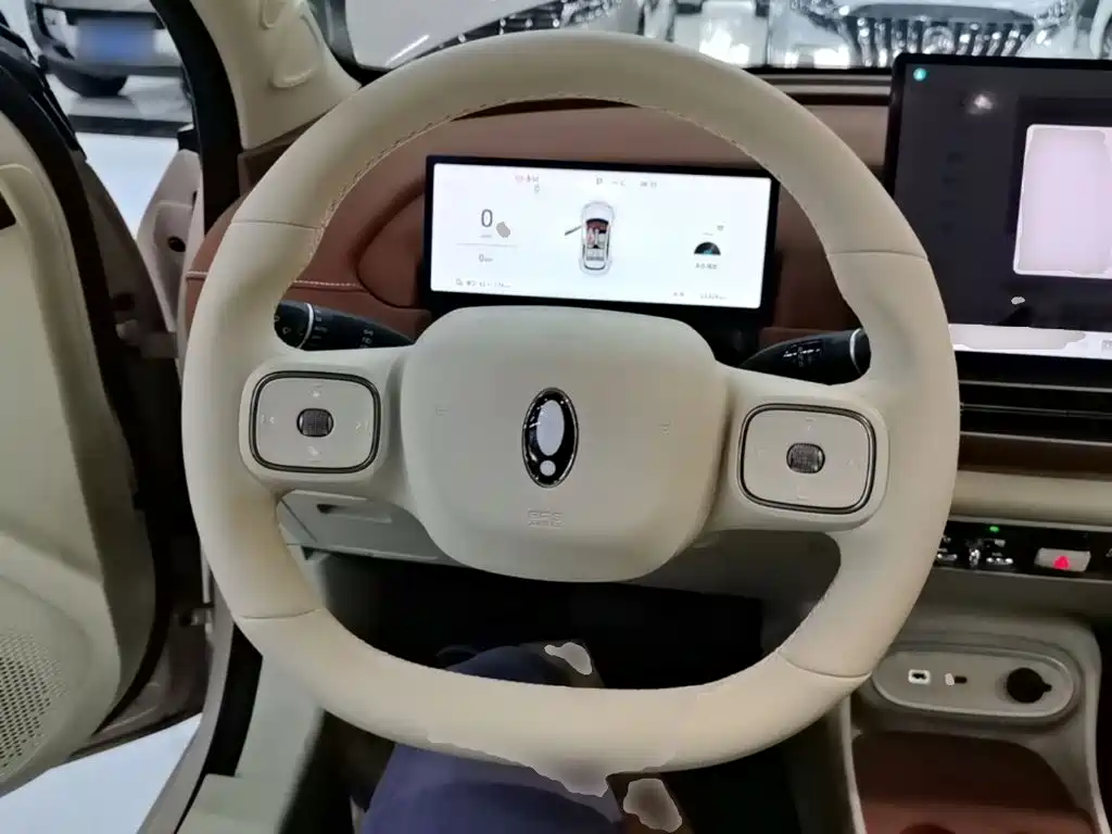 Ora Good Cat 2026 2025 430km Honor Edition