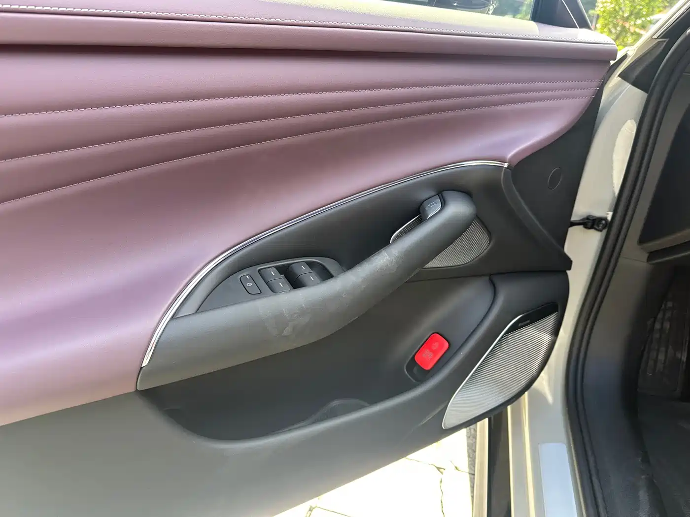 Xiaomi SU7 2026 2026 Rear-Wheel Drive Edition