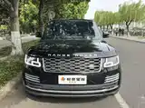 Фото 2 - Land Rover Range Rover