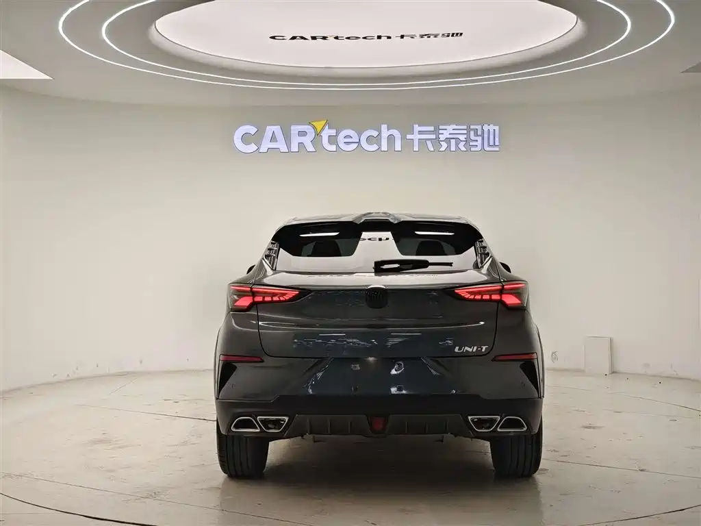 CHANGAN UNI-T