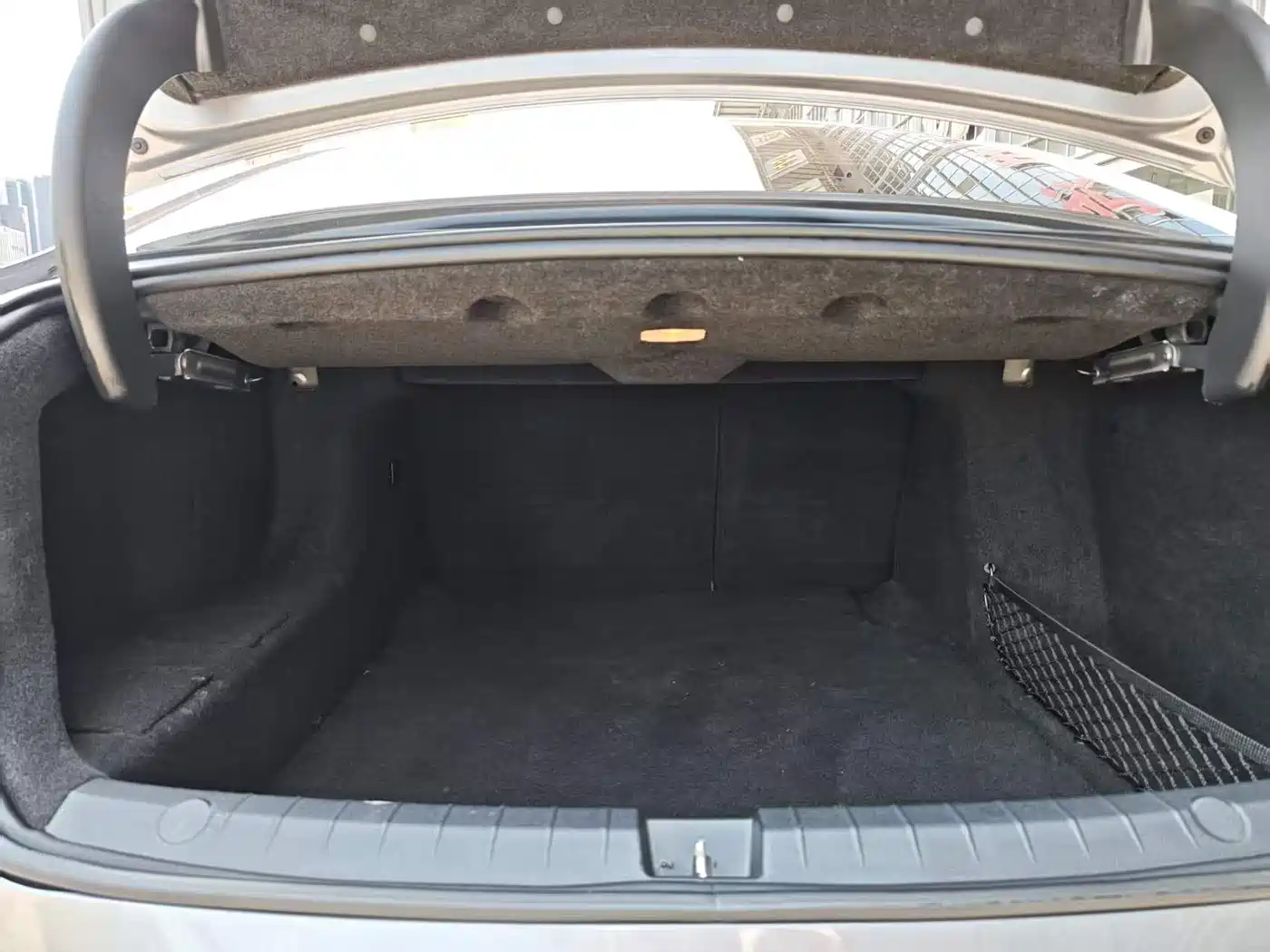 BYD Destroyer 05 2024 Glory Edition DM-i 55KM Luxury фото 8