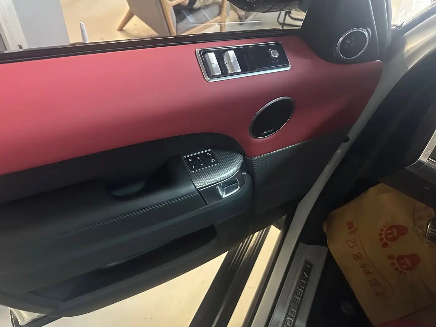 Land Rover Range Rover Sport 2020 3.0 L6 HSE DYNAMIC фото 18
