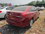 Фото 7 - Buick Excelle