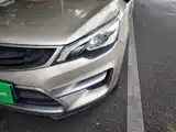 Фото 23 - Geely Emgrand GS