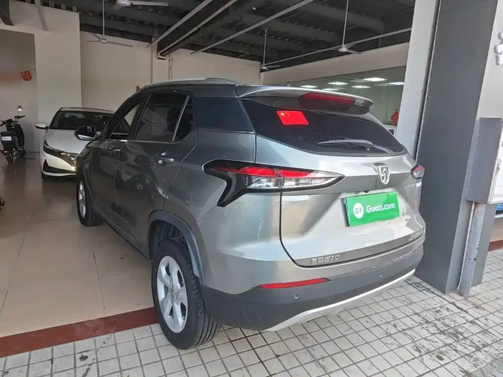 Photo 5 - Baojun 510