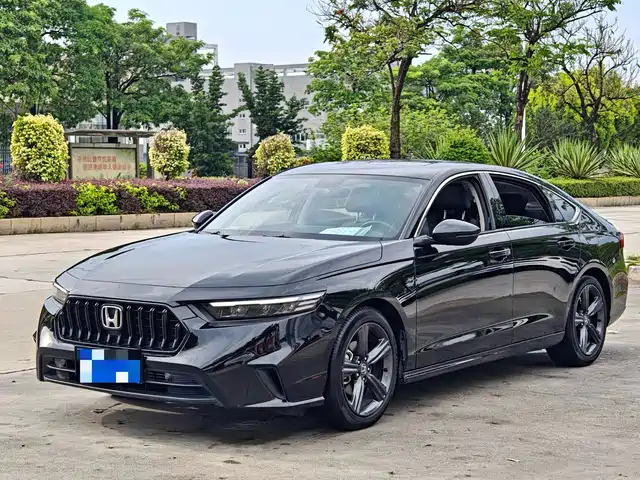 Honda Inspire 2024