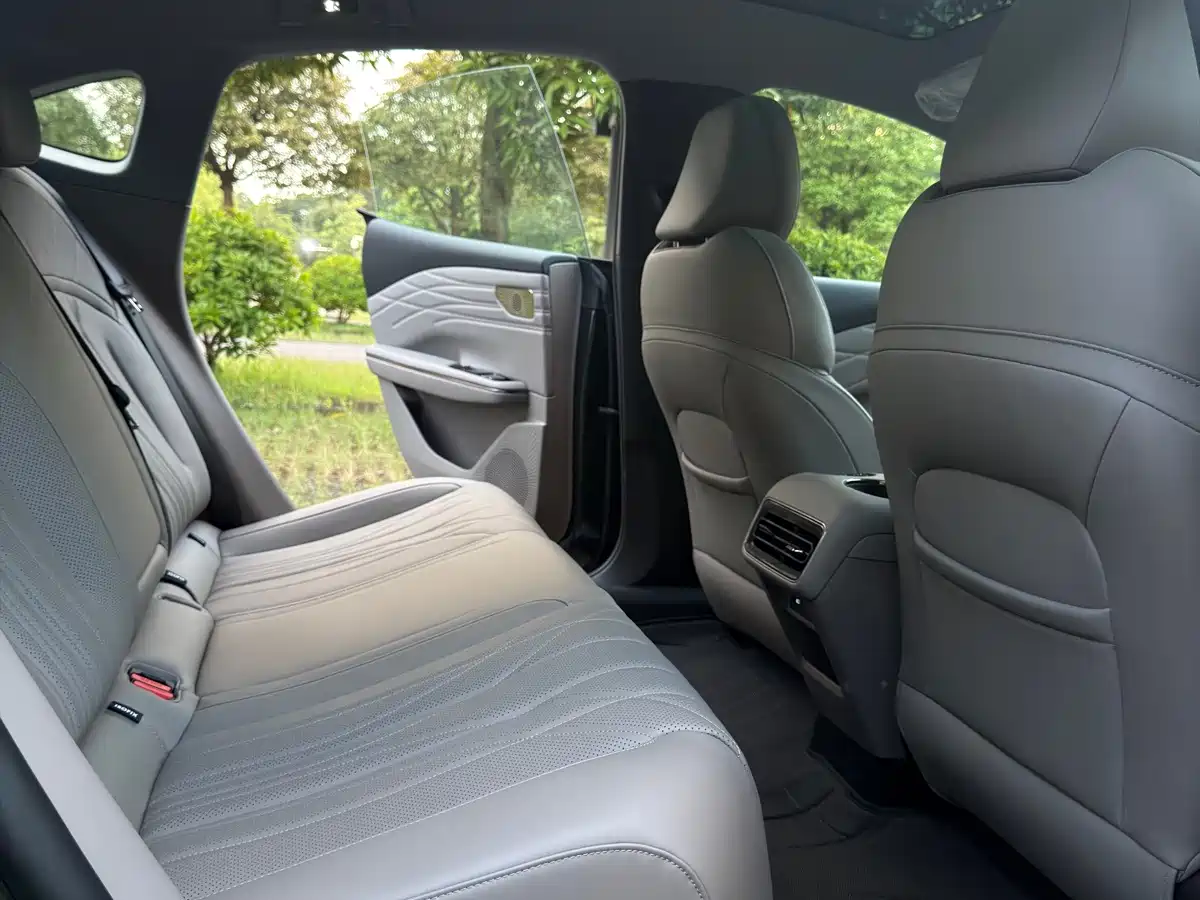 Geely Galaxy Galaxy Xingyao 8 2026 2025 130km EM-i Premium Edition