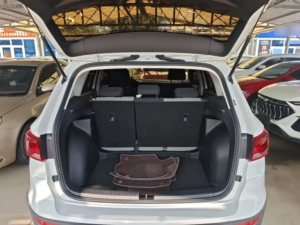 Фото 19 - Jetta VS5