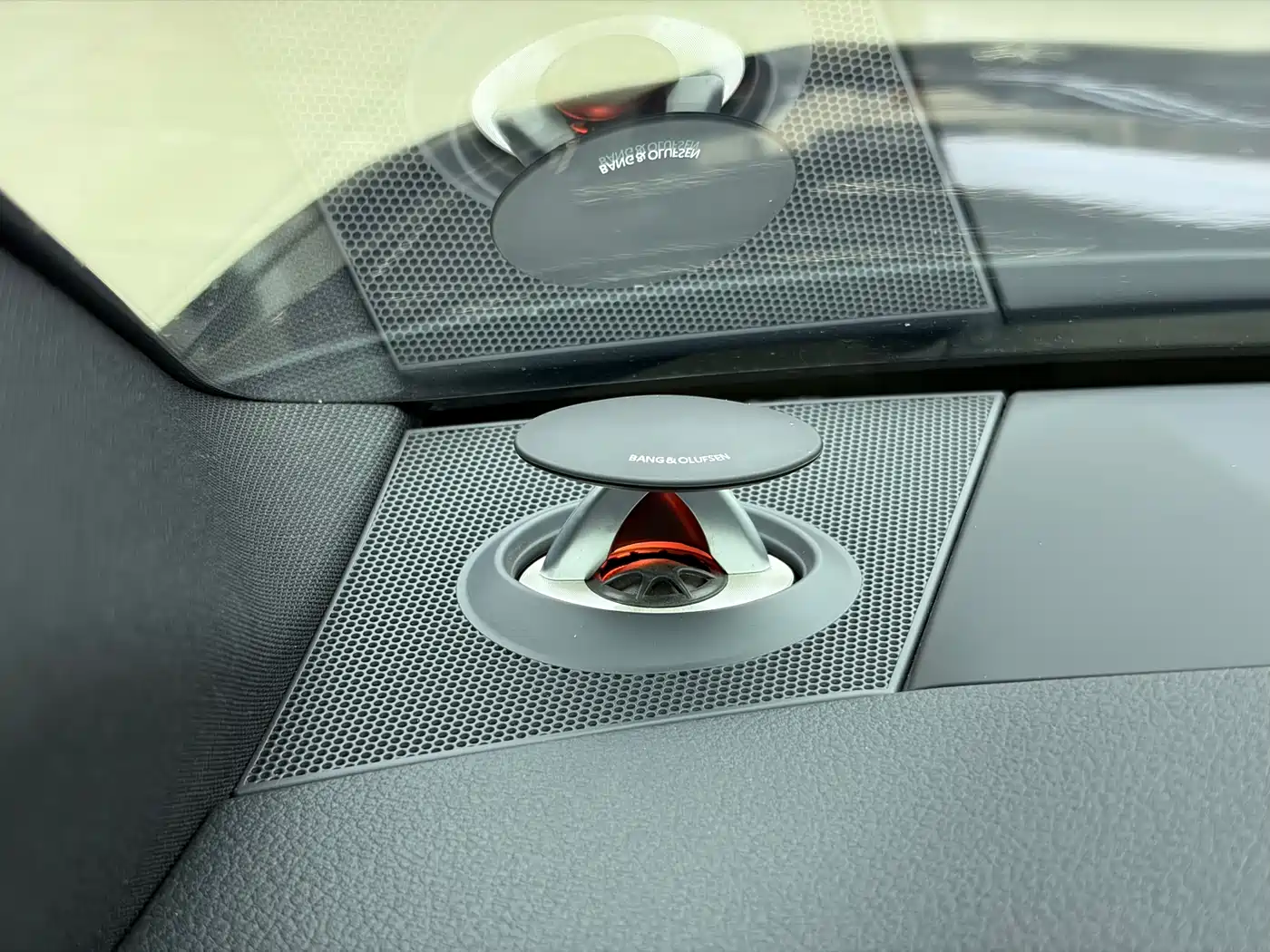 Audi A7L 2022 45 TFSI quattro S-line Black Warrior Edition фото 9