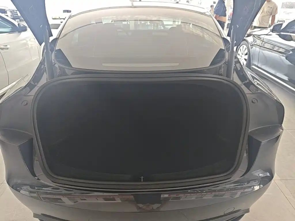 Фото 19 - Tesla Model 3