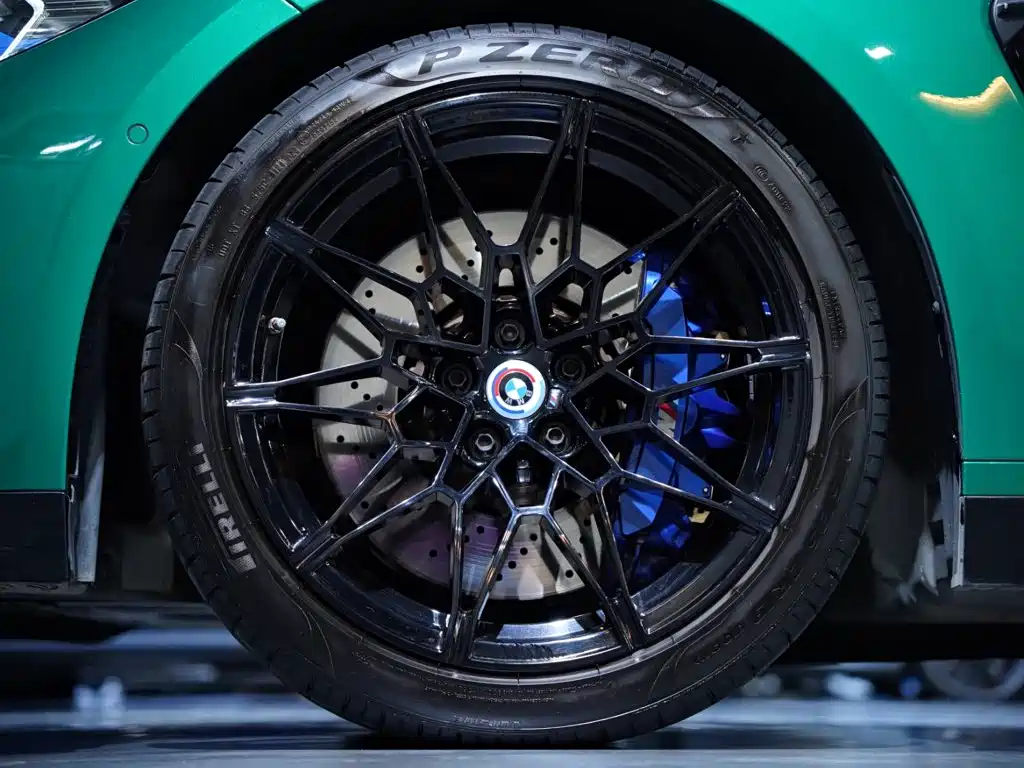 Photo 8 - BMW M3