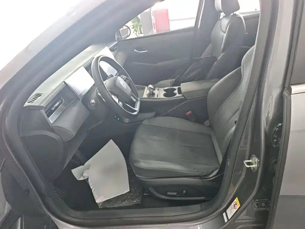 Фото 15 - BYD Qin PLUS