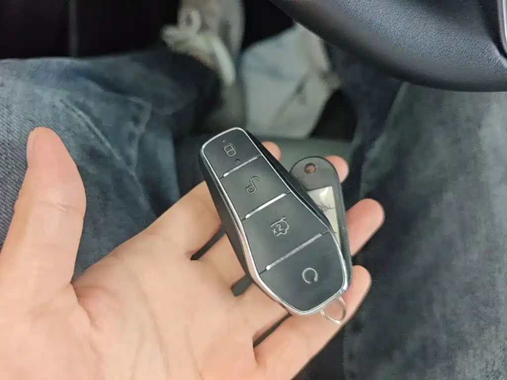 Фото 9 - BYD Qin PLUS