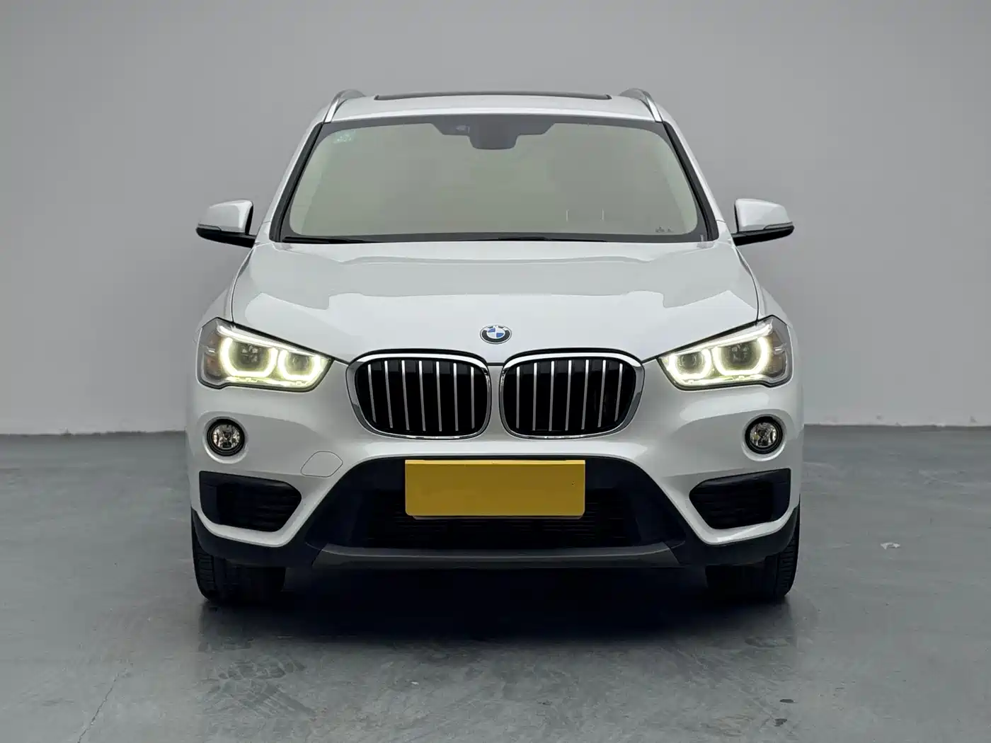 BMW X1 2018 sDrive20Li Leading Model фото 2