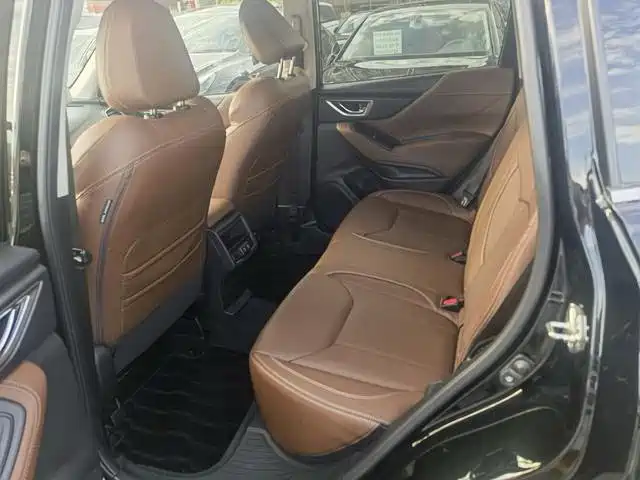 Photo 17 - Subaru Forester
