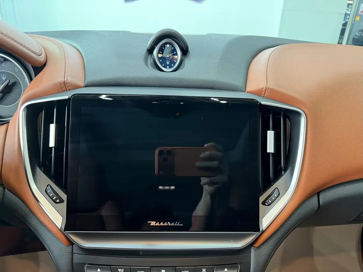 Maserati Ghibli 2020 3.0T Standard фото 9