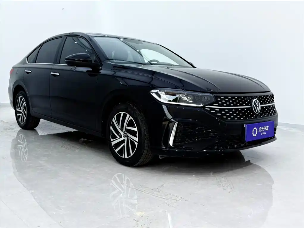 Volkswagen Lavida 2023 280TSI DSG Starlight Comfort Edition фото 2