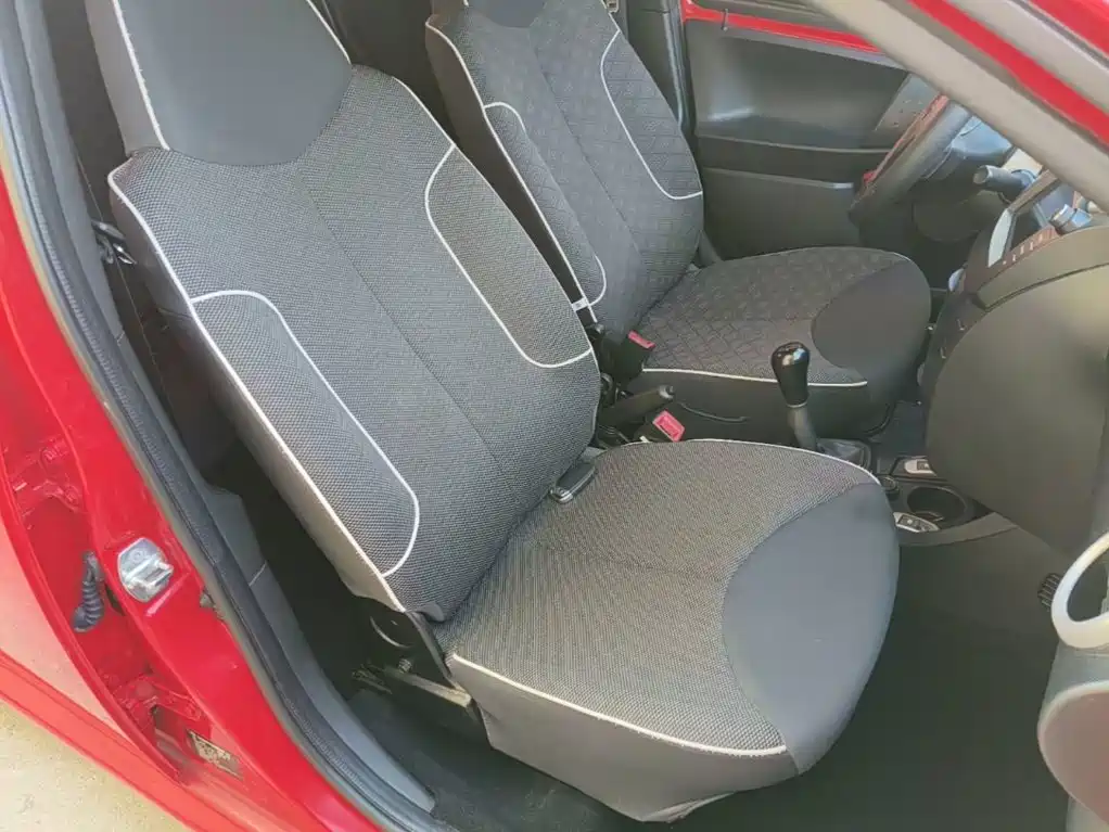 BYD F0 2017 2015 1.0L Xuan Cool Model