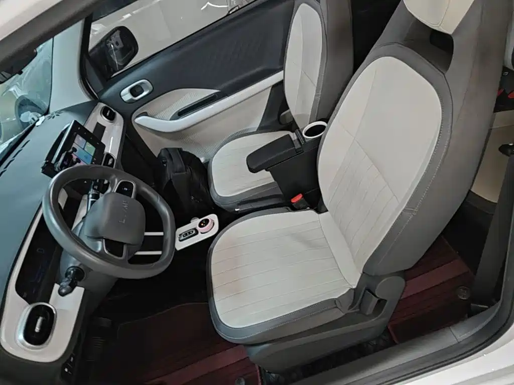 Ruilan Auto Ruilan Blue Elf 2026 2025 Base Model