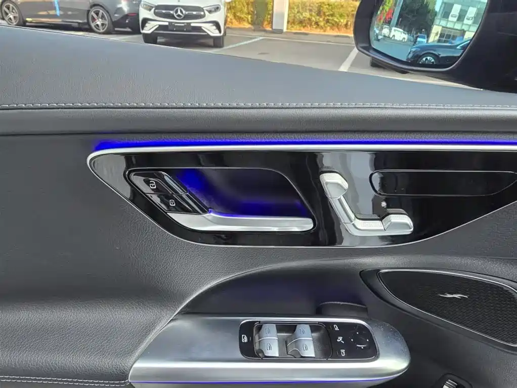 Mercedes-Benz C-Class 2024 C 260 L Sport фото 17