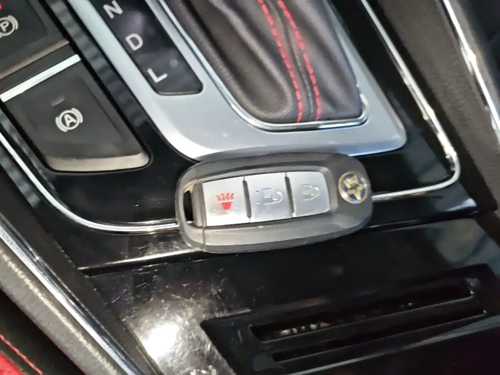 Venucia T60 2022 2020 Model 1.6L CVT Zhixing Edition China VI