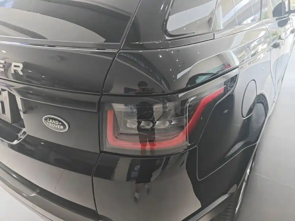 Land Rover Range Rover Sport PHEV 2021 2021 P400e SE