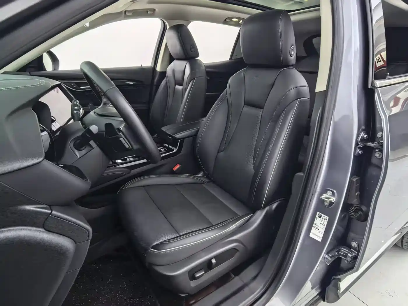 Buick Envision S 2022 Envision S 652T 2WD Luxury фото 16
