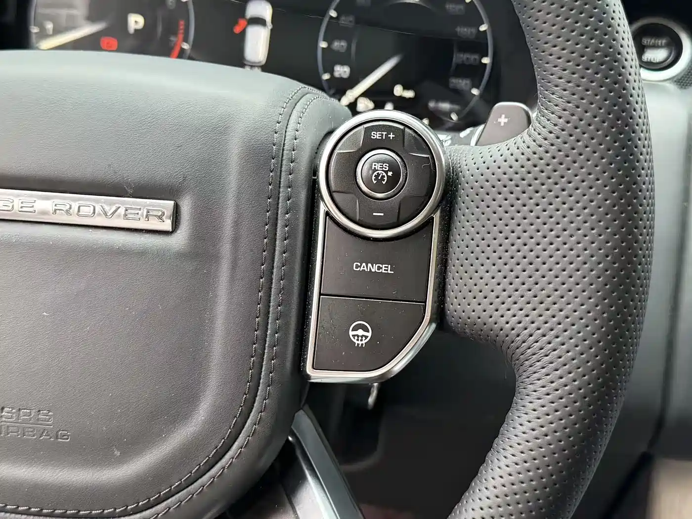 Land Rover Range Rover 2016 3.0 SC V6 Vogue фото 15