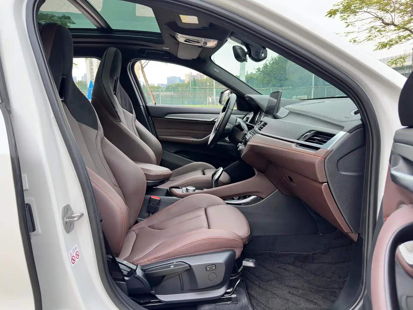 BMW X2 2021 sDrive25i Edge Edition фото 18