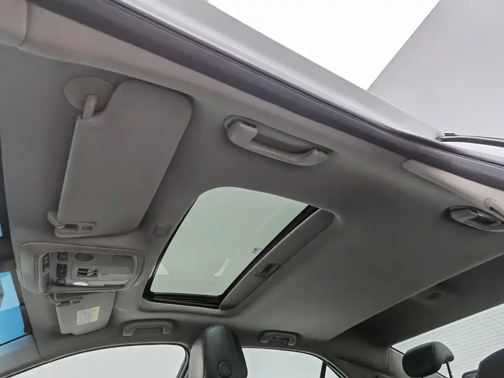 Cadillac ATS-L 2015 2014 25T Comfort