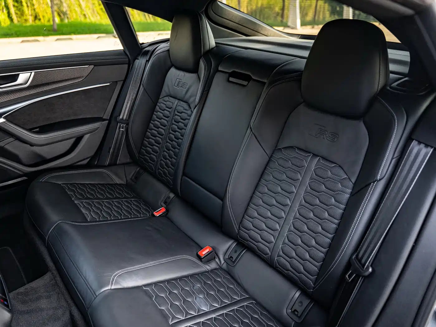 Audi RS 7 2023 2021 RS 7 4.0T Sportback