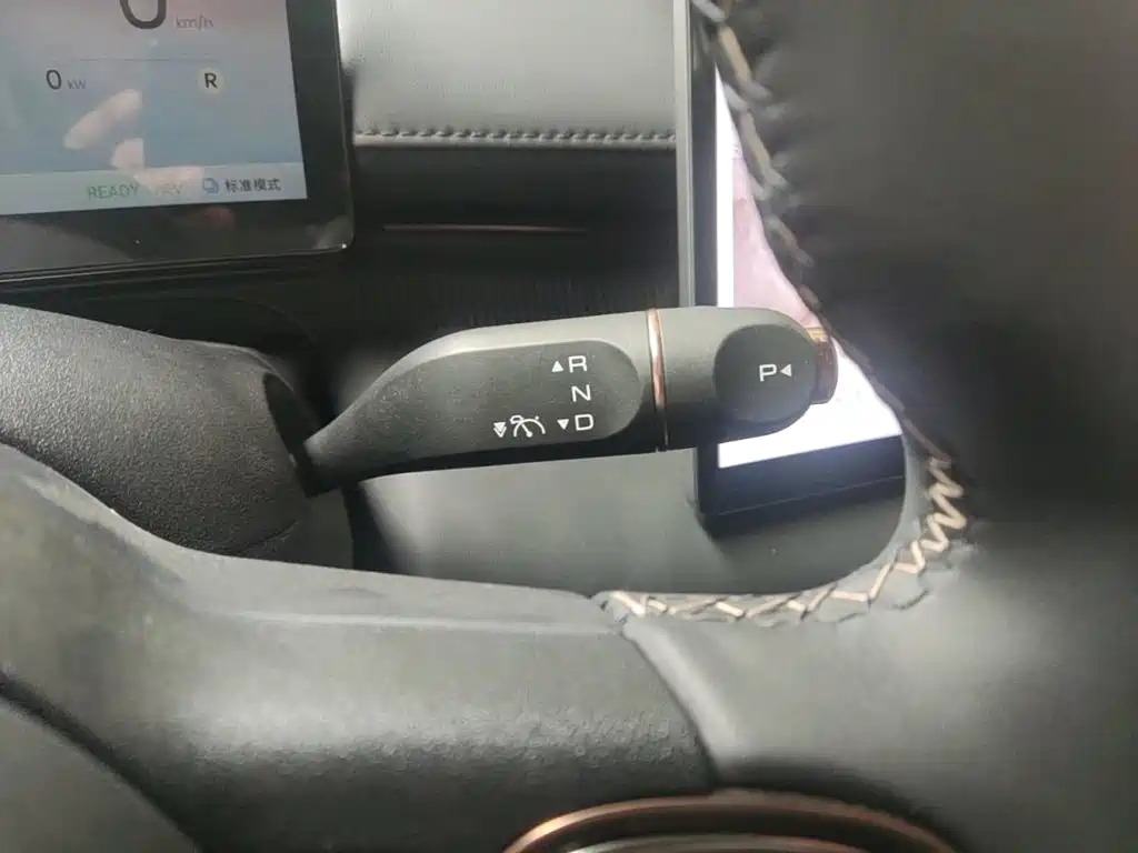 Baojun Enjoyment 2026 2025 PHEV 140km Luxury Edition