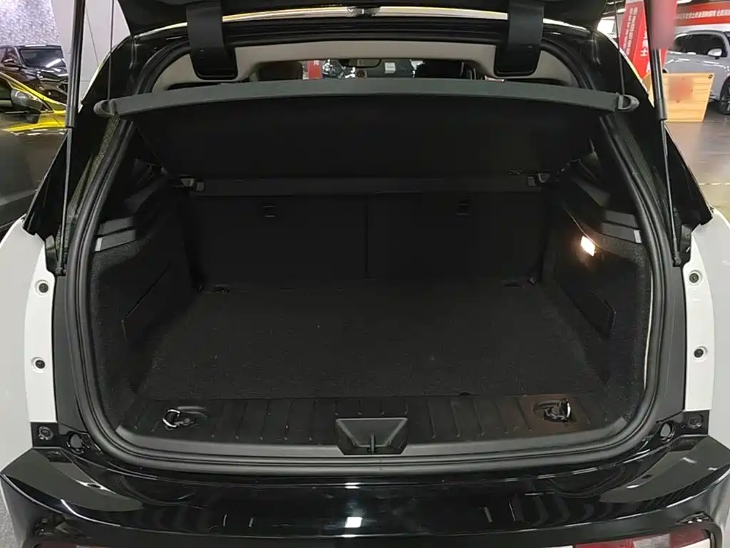 BMW i3 (Import) 2020 2019 Quick Charge Version