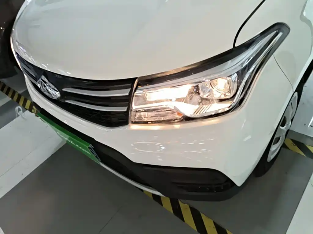 Changan Kaicheng Ono S 2025 2021 Model 1.5L Ono S Smart Edition Single AC Passenger Vehicle JL473QG