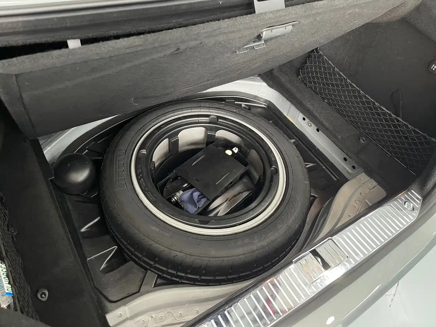 Mercedes-Benz S-Class 2012 S 600 L Grand Edition фото 56