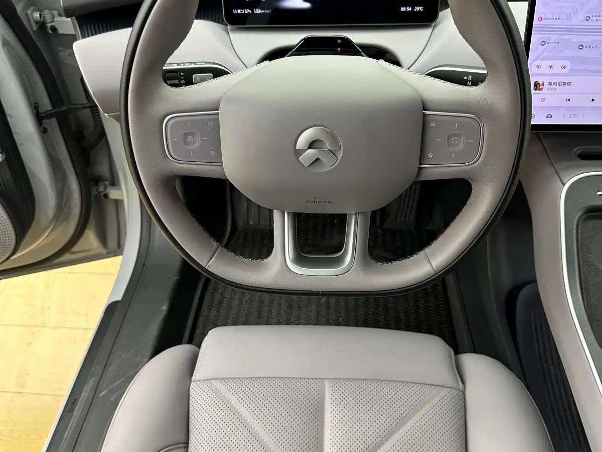 NIO ET5T 2025 2025 75kWh Touring