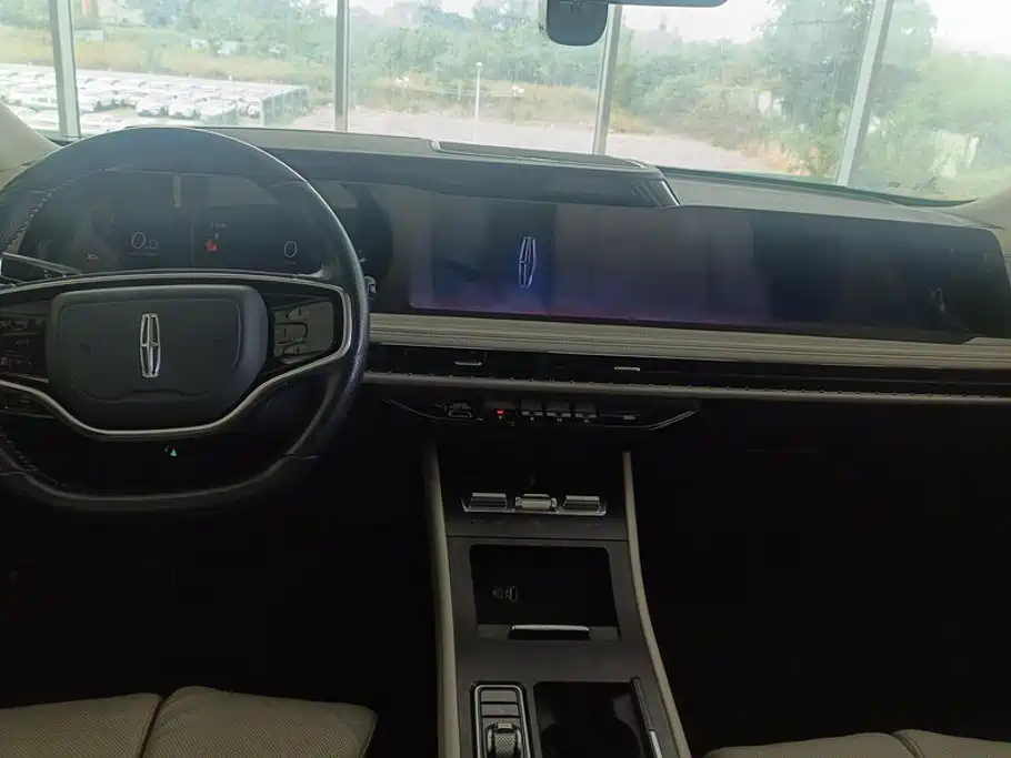 Lincoln Corsair 2024 2023 2.0T 4WD Zunyao Edition