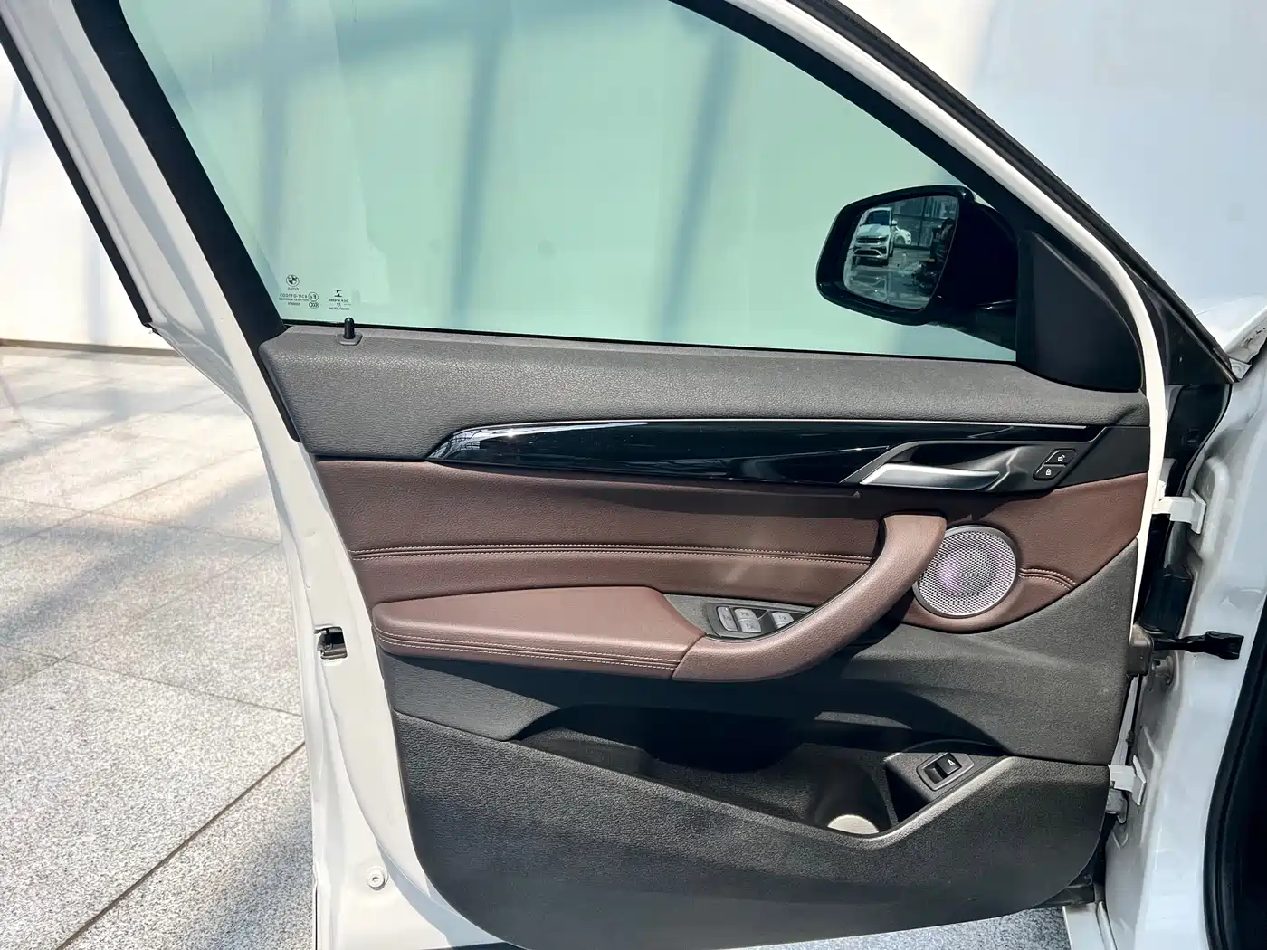 BMW X2 2021 sDrive25i M Sport Package фото 24