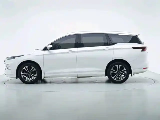 Wuling Motors Wuling Victory 2022 2022 280T 1.5T CVT Flagship