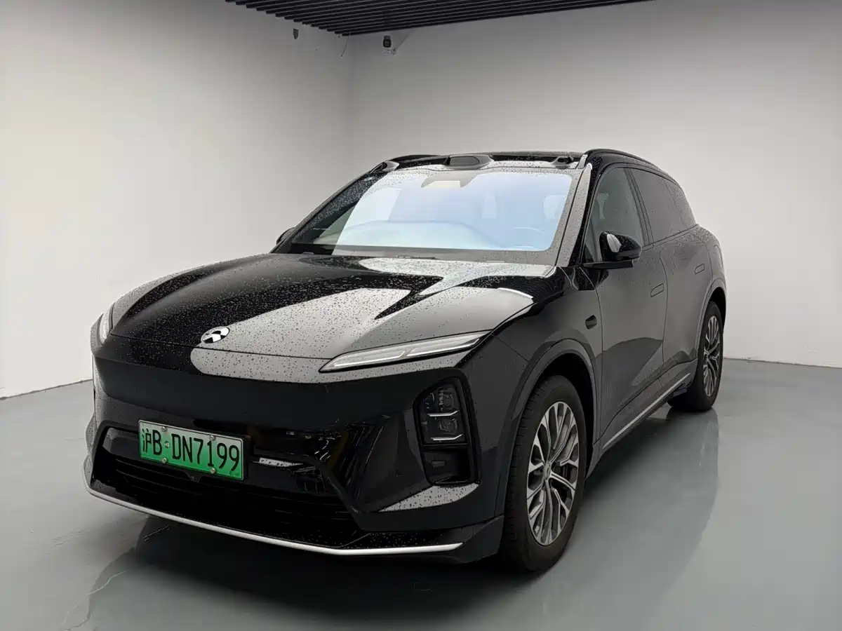 NIO ES6 2025 75kWh