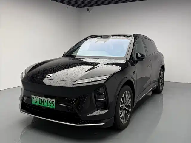 NIO ES6 2025 75kWh